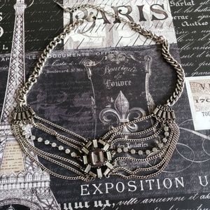 H&M Silver Necklace